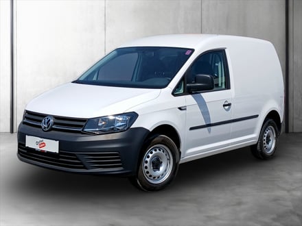VW Caddy Kastenwagen Entry TDI