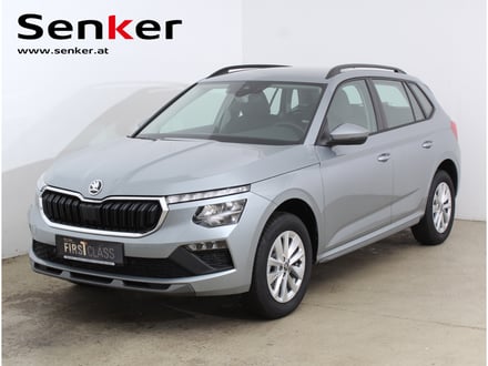 Škoda Kamiq Selection TSI