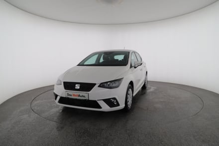 SEAT Ibiza Reference Edition 1.0