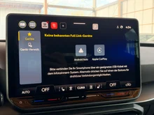 SEAT Leon SP Kombi Style Edition 1.5 eTSI DSG in Magnet-Grau Metallic