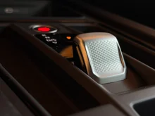 SEAT Leon SP Kombi Style Edition 1.5 eTSI DSG in Magnet-Grau Metallic