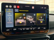 SEAT Leon SP Kombi Style Edition 1.5 eTSI DSG in Magnet-Grau Metallic