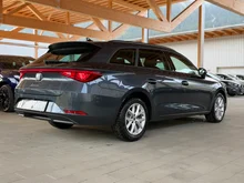 SEAT Leon SP Kombi Style Edition 1.5 eTSI DSG in Magnet-Grau Metallic