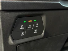 SEAT Leon SP Kombi Style Edition 1.5 eTSI DSG in Magnet-Grau Metallic