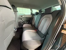 SEAT Leon SP Kombi Style Edition 1.5 eTSI DSG in Magnet-Grau Metallic