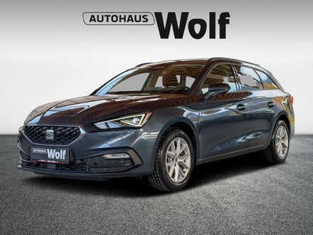 SEAT Leon SP Kombi Style Edition 1.5 eTSI DSG