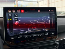 SEAT Leon SP Kombi Style Edition 1.5 eTSI DSG in Magnet-Grau Metallic