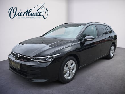 VW Golf Variant 4Me TSI
