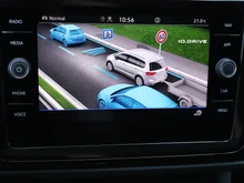 Thumbnail-Foto von Fahrzeug