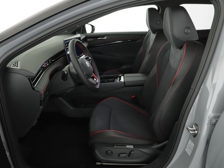 VW ID.7 Tourer GTX 4MOTION 250 kW Business