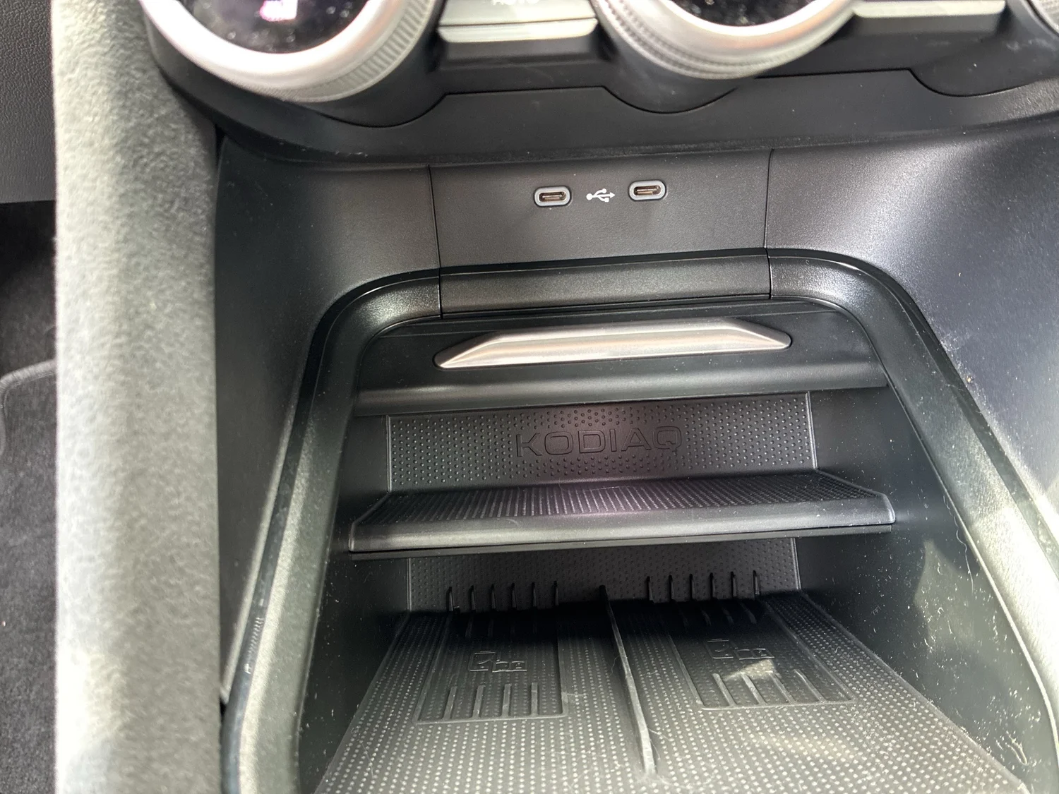 Bild eines Škoda Kodiaq 4x4 Sportline TDI DSG