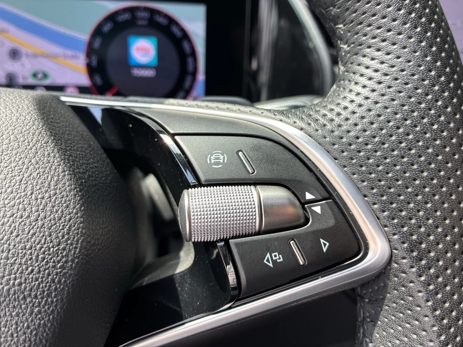 Bild eines Škoda Kodiaq 4x4 Sportline TDI DSG