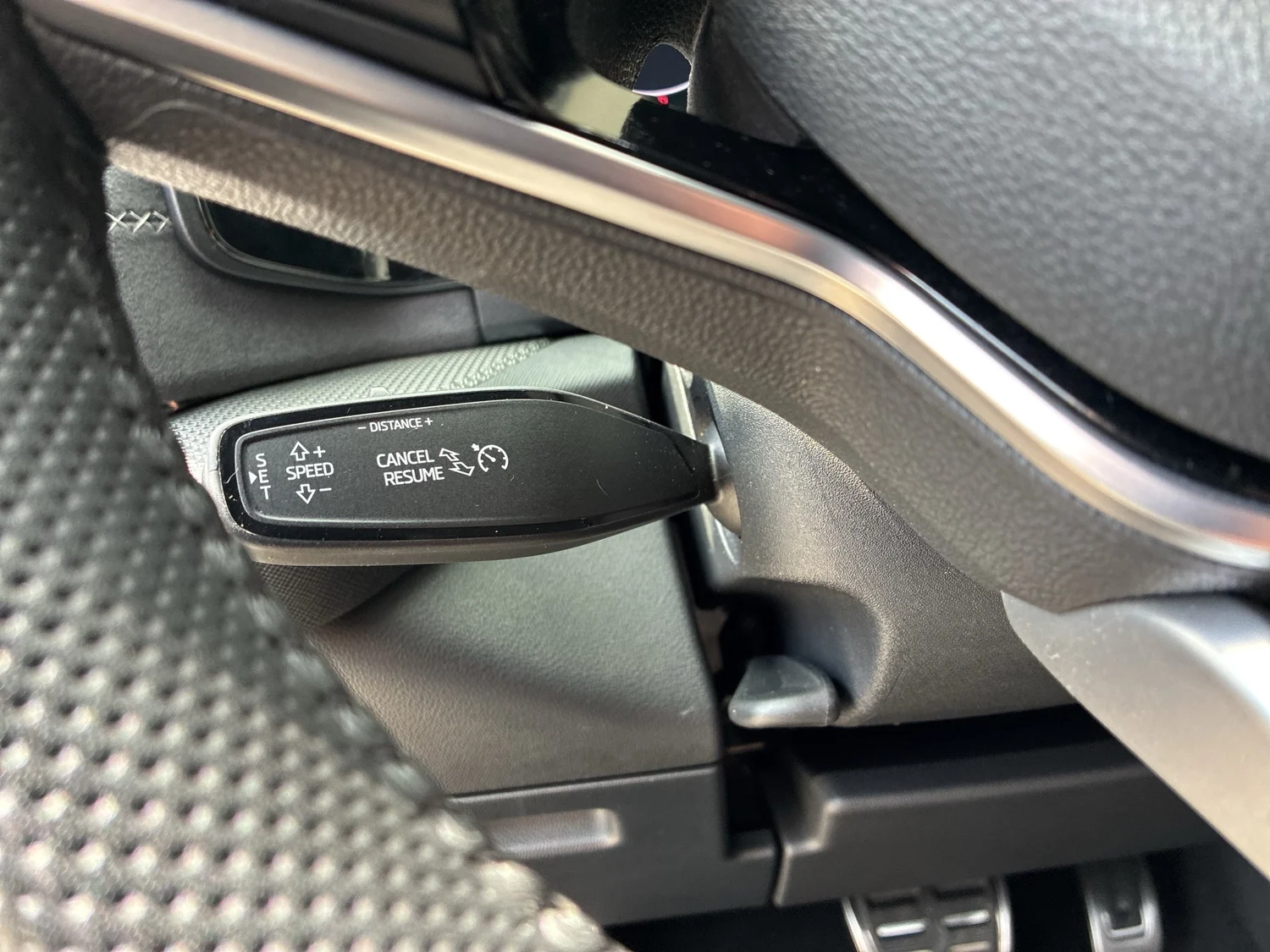 Bild eines Škoda Kodiaq 4x4 Sportline TDI DSG