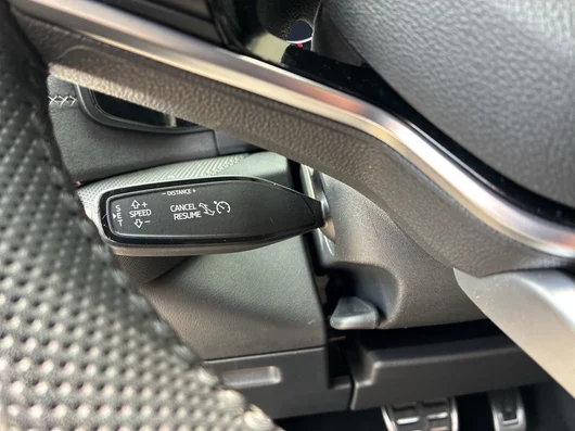 Bild eines Škoda Kodiaq 4x4 Sportline TDI DSG