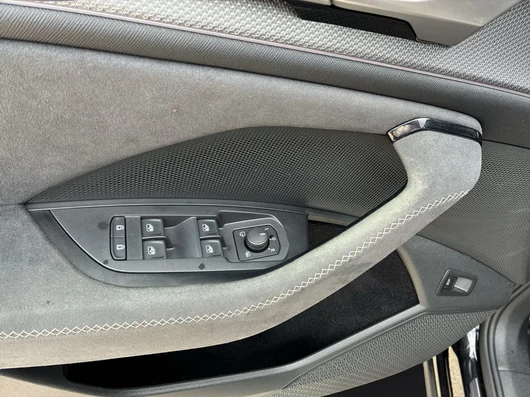 Bild eines Škoda Kodiaq 4x4 Sportline TDI DSG