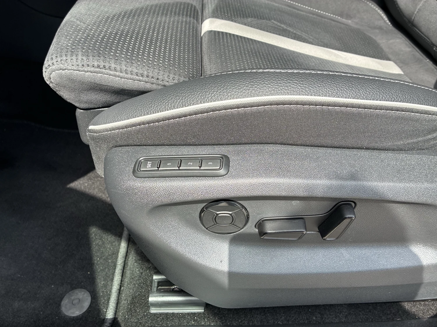 Bild eines Škoda Kodiaq 4x4 Sportline TDI DSG