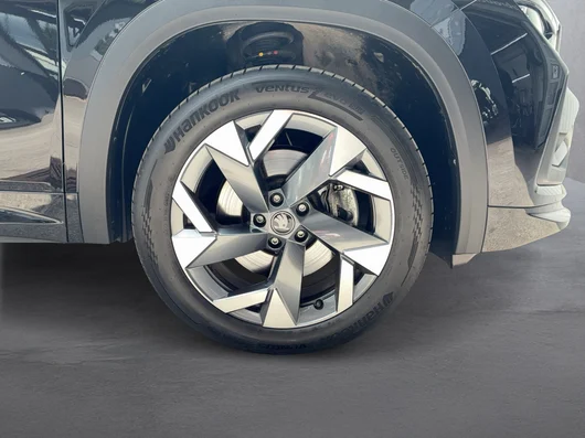 Bild eines Škoda Kodiaq 4x4 Sportline TDI DSG