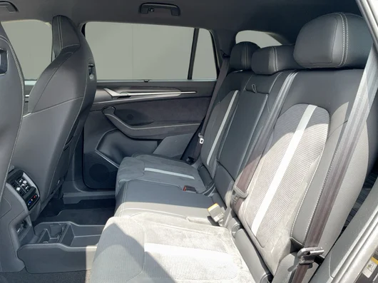 Bild eines Škoda Kodiaq 4x4 Sportline TDI DSG