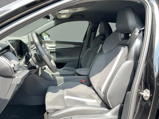 Bild eines Škoda Kodiaq 4x4 Sportline TDI DSG