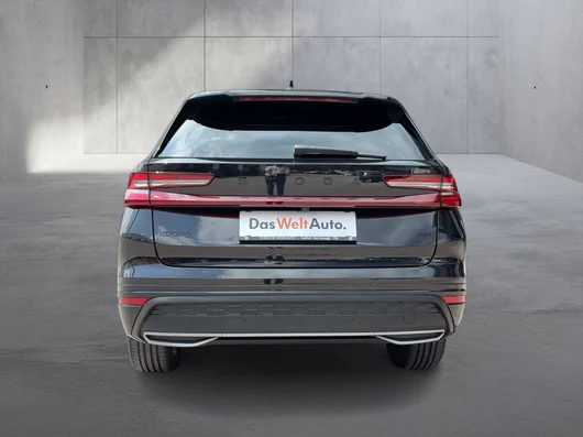 Bild eines Škoda Kodiaq 4x4 Sportline TDI DSG