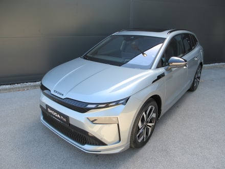 Škoda Enyaq Sportline 85