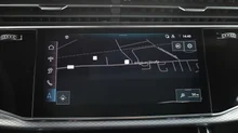 Audi Q8 50 TDI quattro in Mythosschwarz Metallic