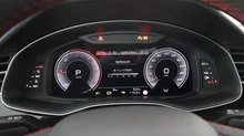 Audi Q8 50 TDI quattro in Mythosschwarz Metallic