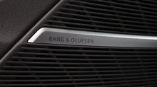 Audi Q8 50 TDI quattro in Mythosschwarz Metallic