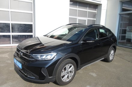 VW Taigo Life TSI
