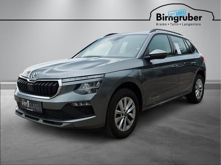 Škoda Kamiq Selection TSI