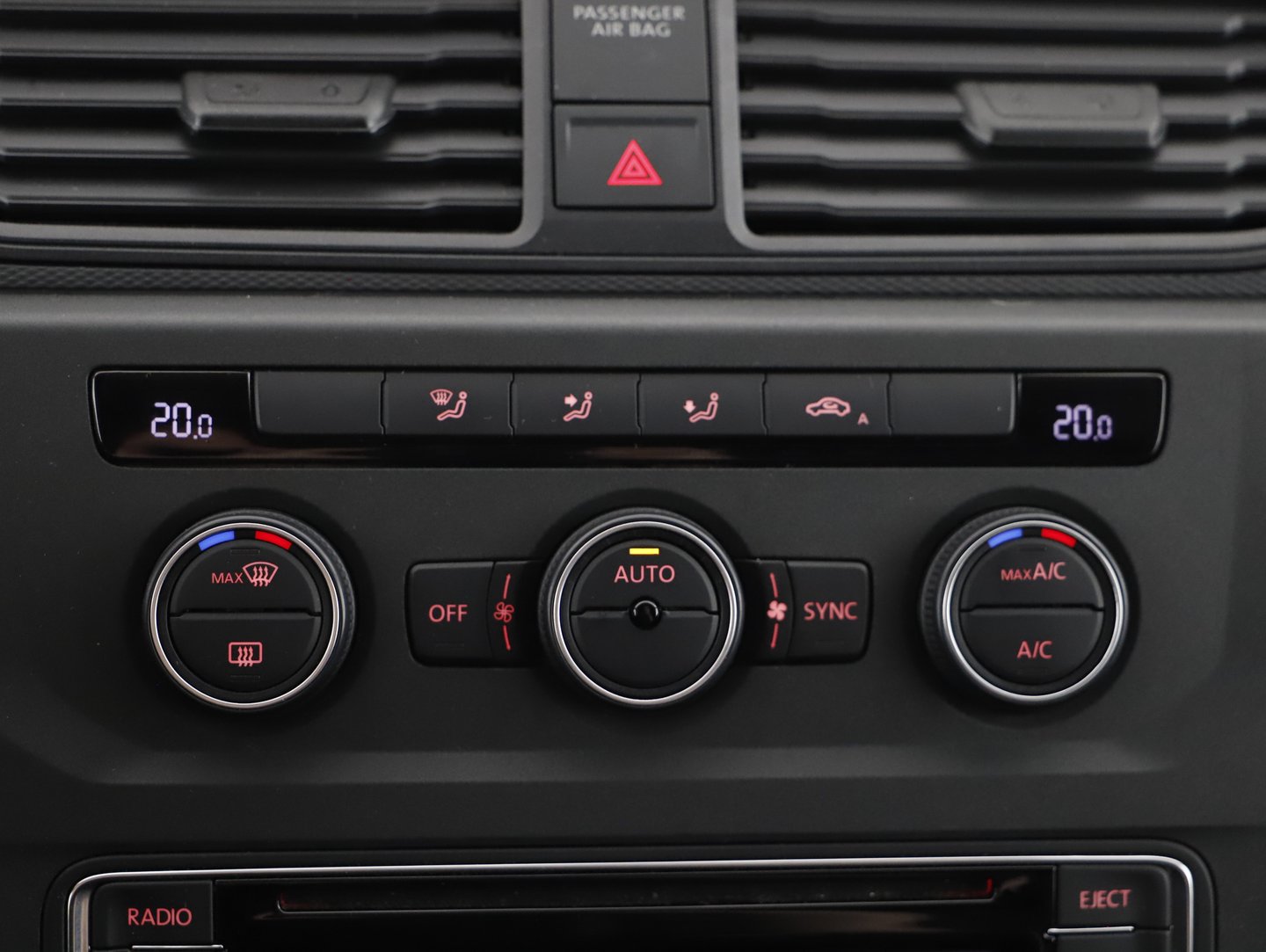 VW Caddy Kastenwagen TDI | Bild 15 von 20
