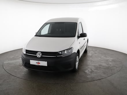 VW Caddy Kastenwagen TDI