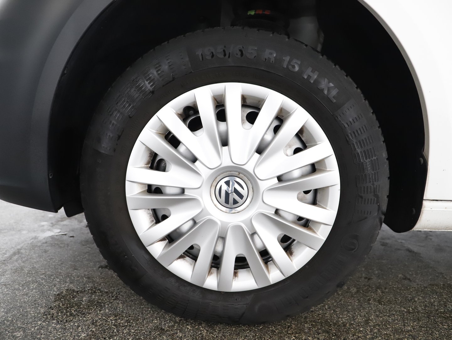 VW Caddy Kastenwagen TDI | Bild 18 von 20