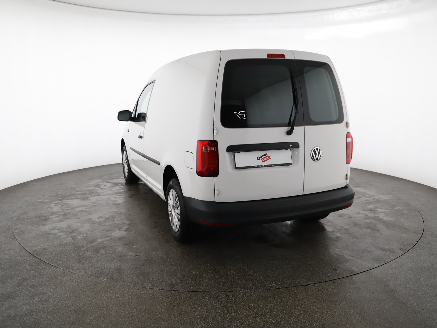 VW Caddy Kastenwagen TDI | Bild 2 von 20