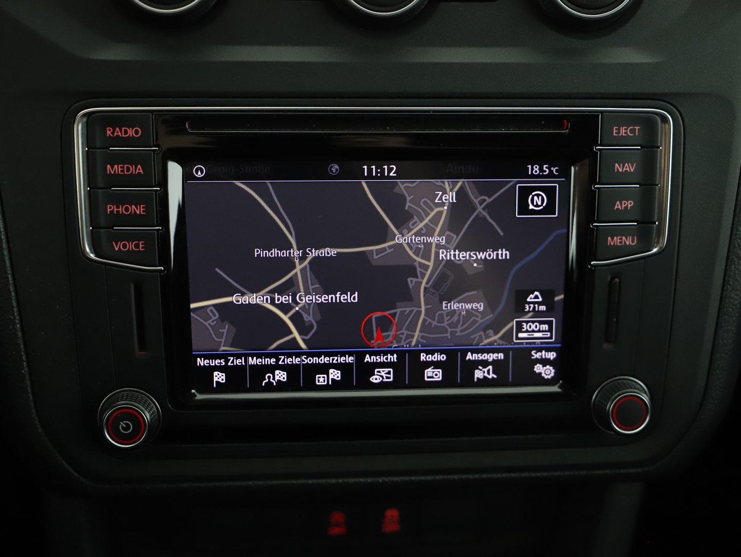 VW Caddy Kastenwagen TDI | Bild 13 von 20