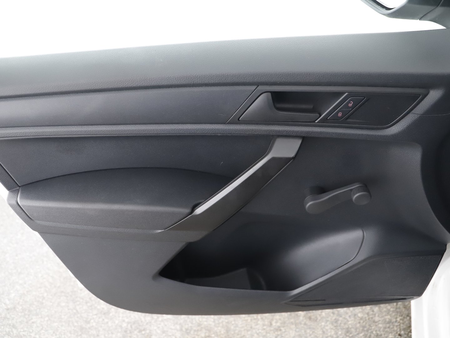 VW Caddy Kastenwagen TDI | Bild 17 von 20