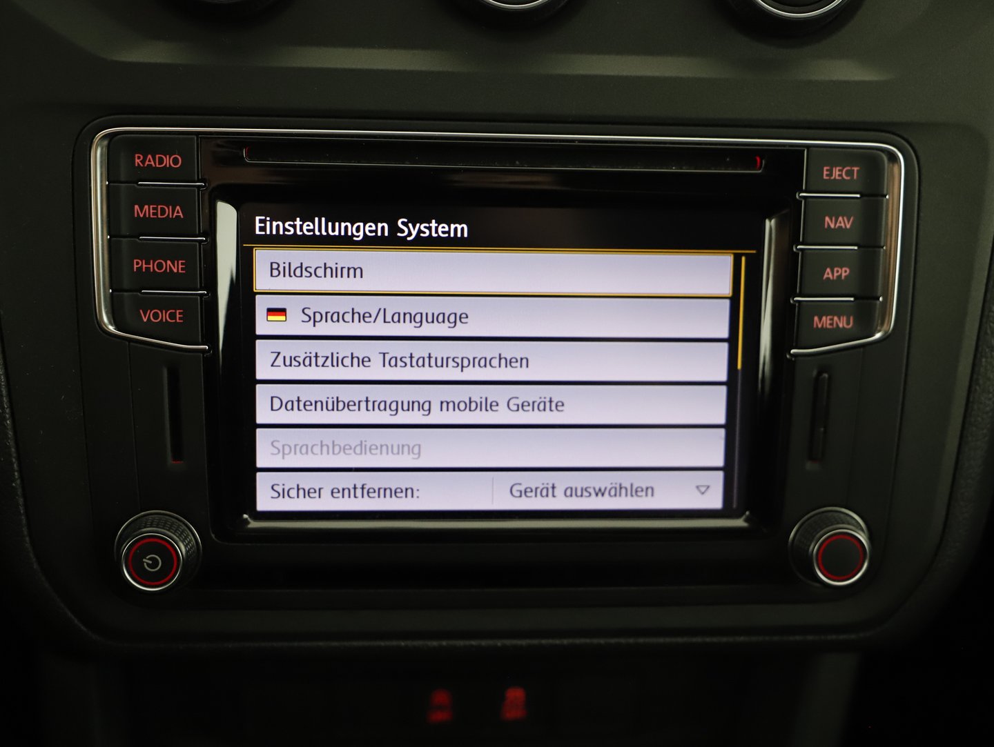 VW Caddy Kastenwagen TDI | Bild 14 von 20
