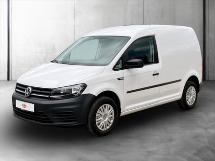 VW Caddy Kastenwagen TDI