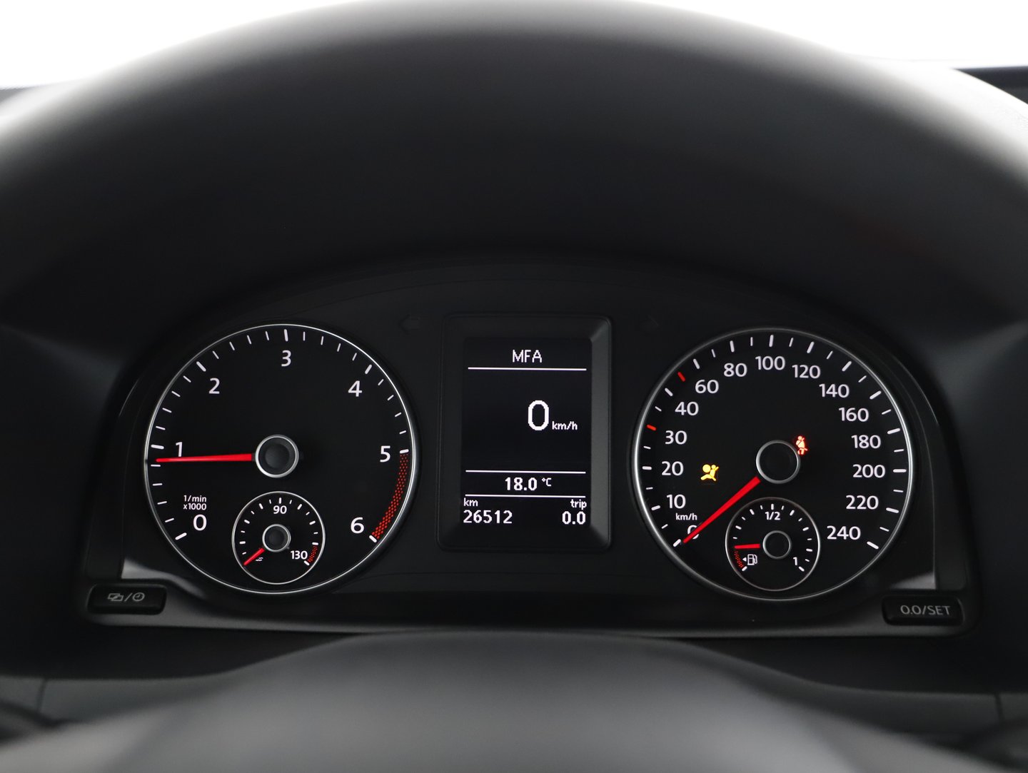 VW Caddy Kastenwagen TDI | Bild 11 von 20