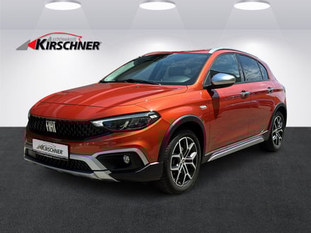 Fiat Tipo Cross FireFly Turbo 100 Cross