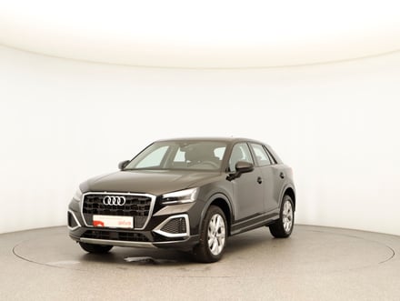 Audi Q2 35 TFSI