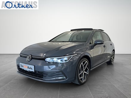 VW Golf Pro TSI