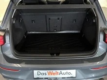 VW Golf Pro TSI in Delfingrau Metallic