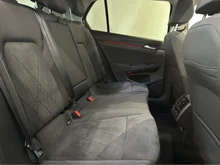 VW Golf Pro TSI in Delfingrau Metallic