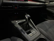 VW Golf Pro TSI in Delfingrau Metallic