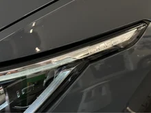 VW Golf Pro TSI in Delfingrau Metallic