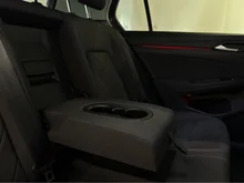 VW Golf Pro TSI in Delfingrau Metallic
