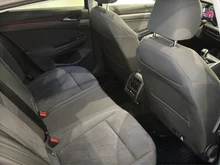 VW Golf Pro TSI in Delfingrau Metallic