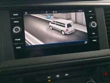 Thumbnail-Foto von Fahrzeug