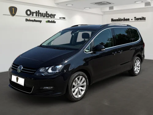 Foto von Fahrzeug